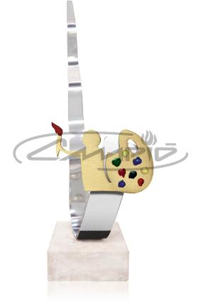 TROFÉUS DESPORTIVOS W1123FS896