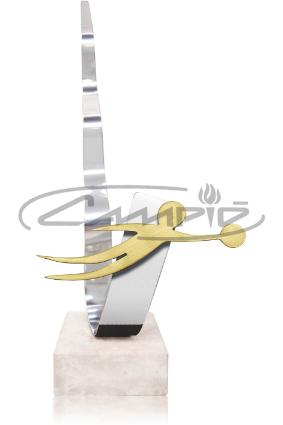 TROFÉUS DESPORTIVOS W1123FS897