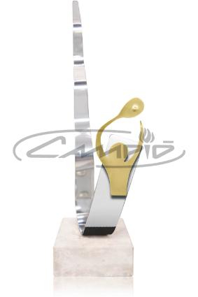 TROFÉUS DESPORTIVOS W1123FS898