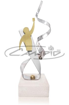 TROFÉUS DESPORTIVOS W1123FS809
