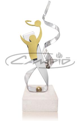 TROFÉUS DESPORTIVOS W1123FS805