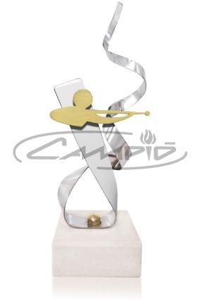 TROFÉUS DESPORTIVOS W1123FS806