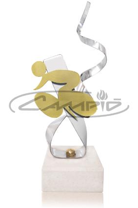 TROFÉUS DESPORTIVOS W1123FS811