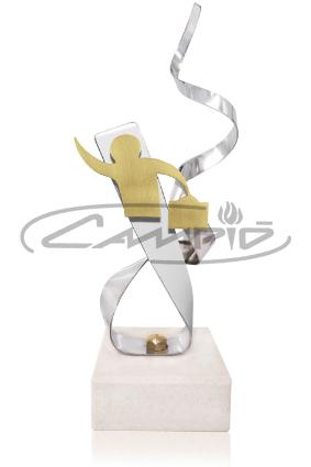 TROFÉUS DESPORTIVOS W1123FS812