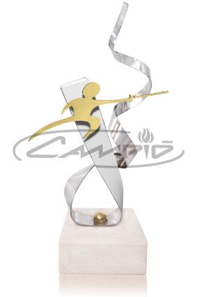 TROFÉUS DESPORTIVOS W1123FS813