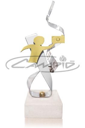 TROFÉUS DESPORTIVOS W1123FS815