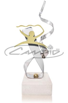 TROFÉUS DESPORTIVOS W1123FS816