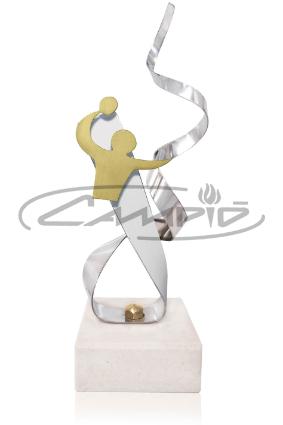 TROFÉUS DESPORTIVOS W1123FS817