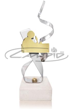 TROFÉUS DESPORTIVOS W1123FS819