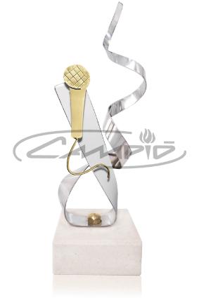 TROFÉUS DESPORTIVOS W1123FS820