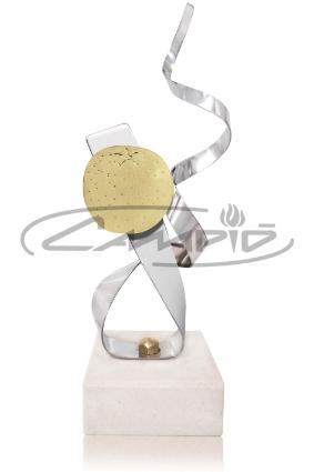 TROFÉUS DESPORTIVOS W1123FS825