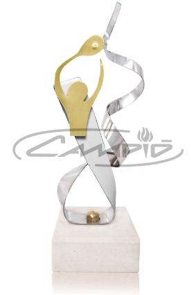 TROFÉUS DESPORTIVOS W1123FS826