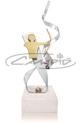 TROFÉUS DESPORTIVOS W1123FS827