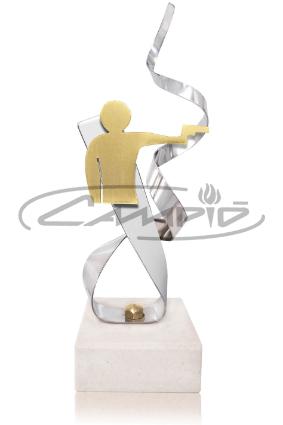TROFÉUS DESPORTIVOS W1123FS828