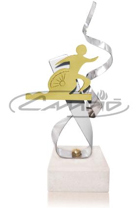 TROFÉUS DESPORTIVOS W1123FS829