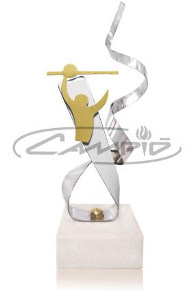 TROFÉUS DESPORTIVOS W1123FS831