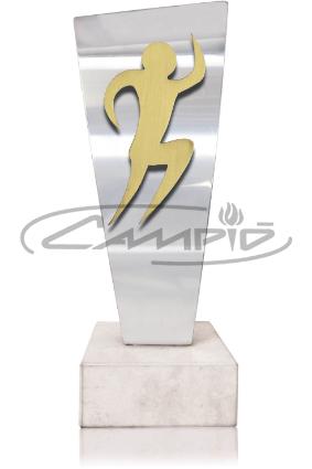 TROFÉUS DESPORTIVOS W1123FS834