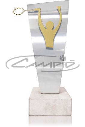 TROFÉUS DESPORTIVOS W1123FS835