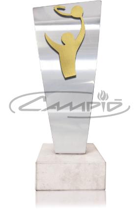 TROFÉUS DESPORTIVOS W1123FS837