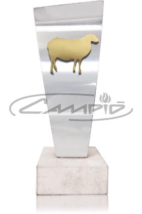 TROFÉUS DESPORTIVOS W1123FS838