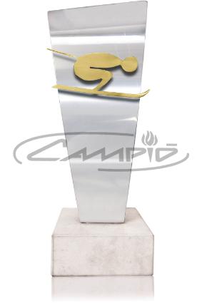 TROFÉUS DESPORTIVOS W1123FS844