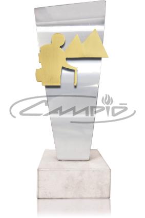 TROFÉUS DESPORTIVOS W1123FS845