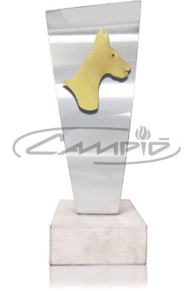 TROFÉUS DESPORTIVOS W1123FS851