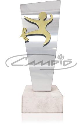 TROFÉUS DESPORTIVOS W1123FS854