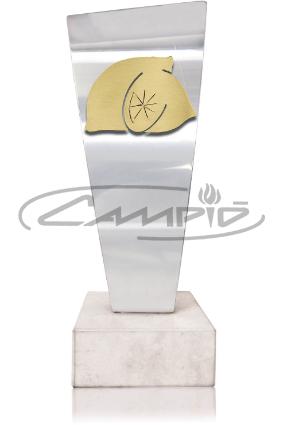 TROFÉUS DESPORTIVOS W1123FS855