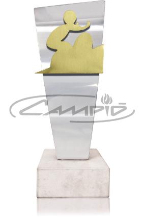 TROFÉUS DESPORTIVOS W1123FS857