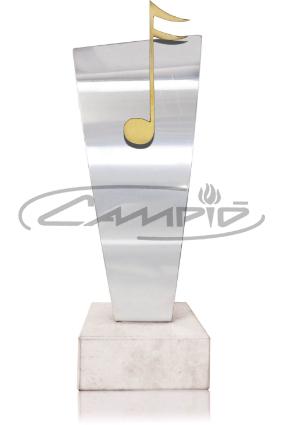 TROFÉUS DESPORTIVOS W1123FS858