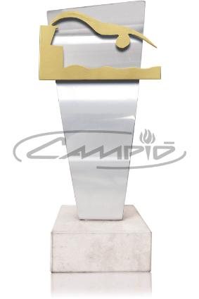 TROFÉUS DESPORTIVOS W1123FS859