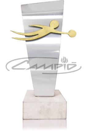 TROFÉUS DESPORTIVOS W1123FS863