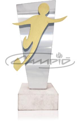 TROFÉUS DESPORTIVOS W1123FS864