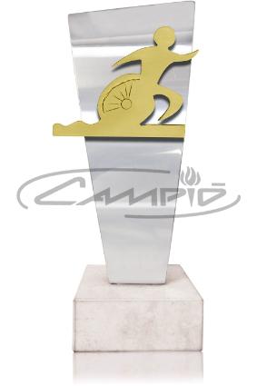TROFÉUS DESPORTIVOS W1123FS869