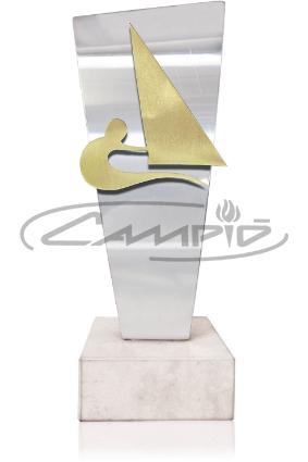 TROFÉUS DESPORTIVOS W1123FS871