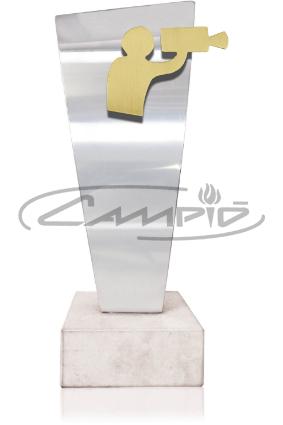 TROFÉUS DESPORTIVOS W1123FS872