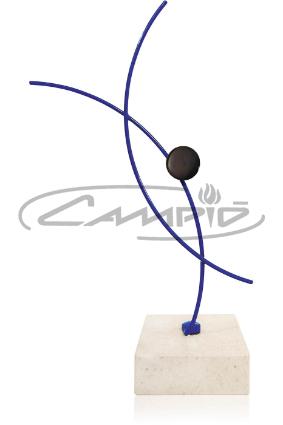 TROFÉUS DESPORTIVOS W1123FS988
