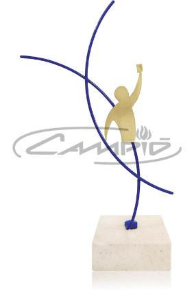 TROFÉUS DESPORTIVOS W1123FS990