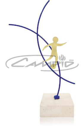 TROFÉUS DESPORTIVOS W1123FS994
