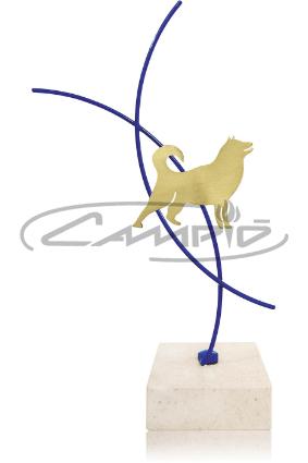 TROFÉUS DESPORTIVOS W1123FS995