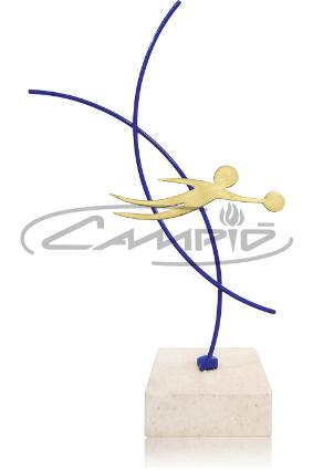 TROFÉUS DESPORTIVOS W1123FS000