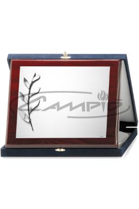 PLACAS HOMENAGEM W1123FS385