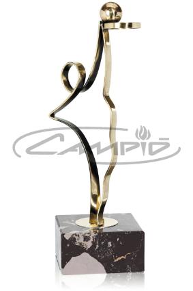 TROFÉUS DESPORTIVOS W1123FS182