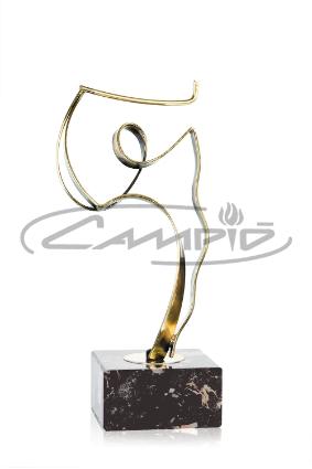 TROFÉUS DESPORTIVOS W1123FS139