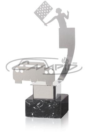 TROFÉUS DESPORTIVOS W1123FS107