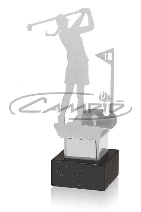 TROFÉUS DESPORTIVOS W1123FS145