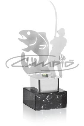 TROFÉUS DESPORTIVOS W1123FS151