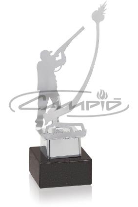 TROFÉUS DESPORTIVOS W1123FS158
