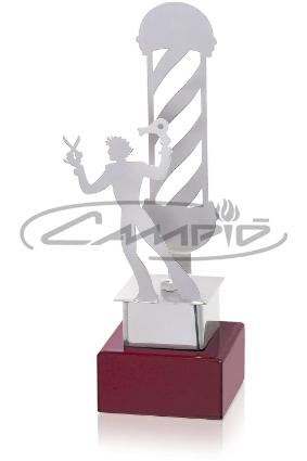 TROFÉUS DESPORTIVOS W1123FS336